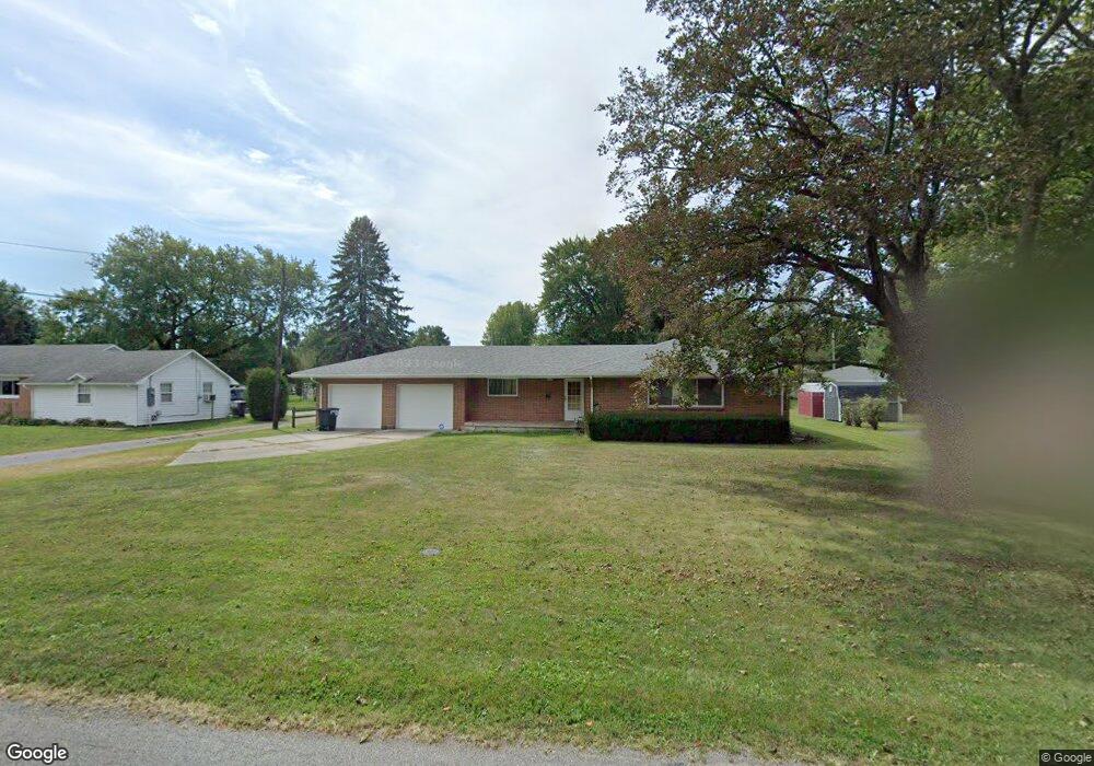 611 Winfield Ave, Findlay, OH 45840 - photo 1