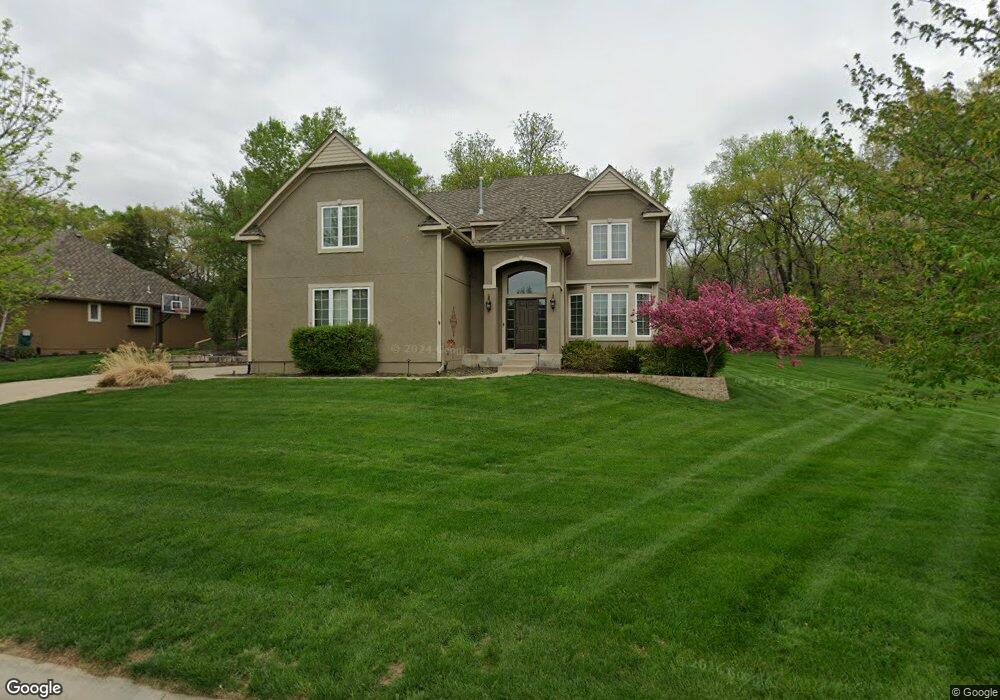 18906 W 97th Terrace, Lenexa, KS 66220 - photo 1