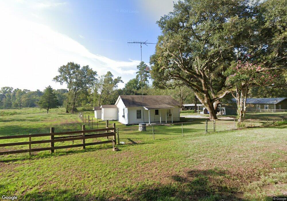 414 Davisville Rd, Lufkin, TX 75901 - photo 1