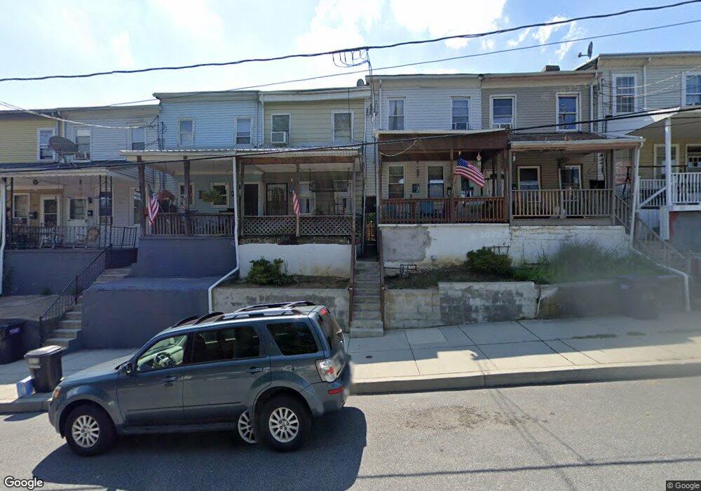 816 Plane St, Columbia, PA 17512 - photo 1