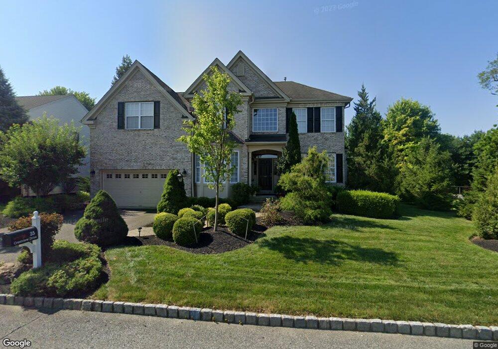 35 Crestview Dr, Clinton, NJ 08809 - photo 1