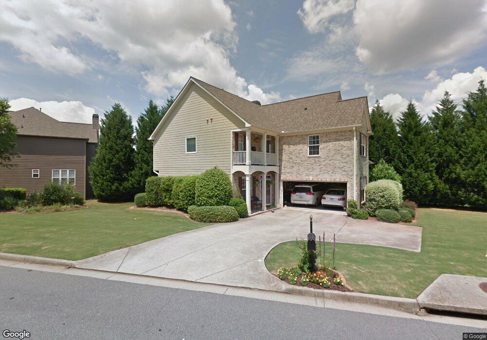 12930 Morningpark Cir, Alpharetta, GA 30004 - photo 1