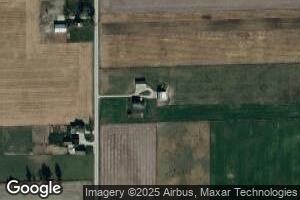 1465 S 200 W, Monroe, IN 46772