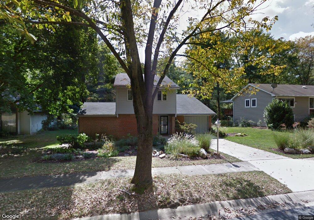 9553 Long Look Ln, Columbia, MD 21045 - photo 1