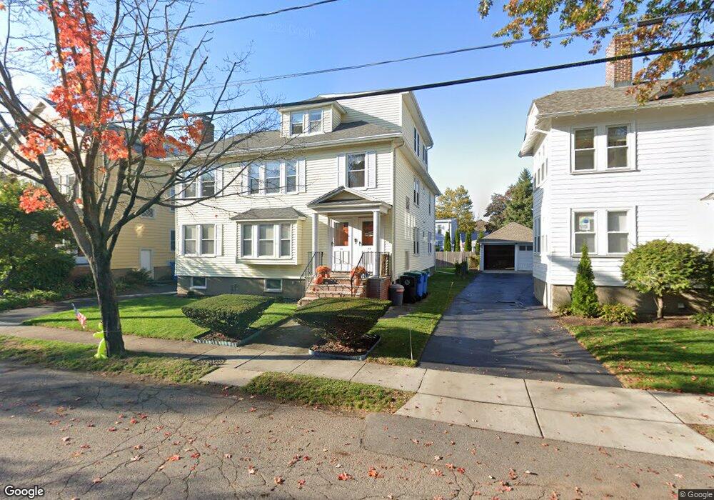 93 Elm St unit 93, Belmont, MA 02478 - photo 1