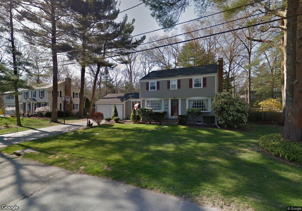 17 Briarwood Dr, Barrington, RI 02806 - photo 1