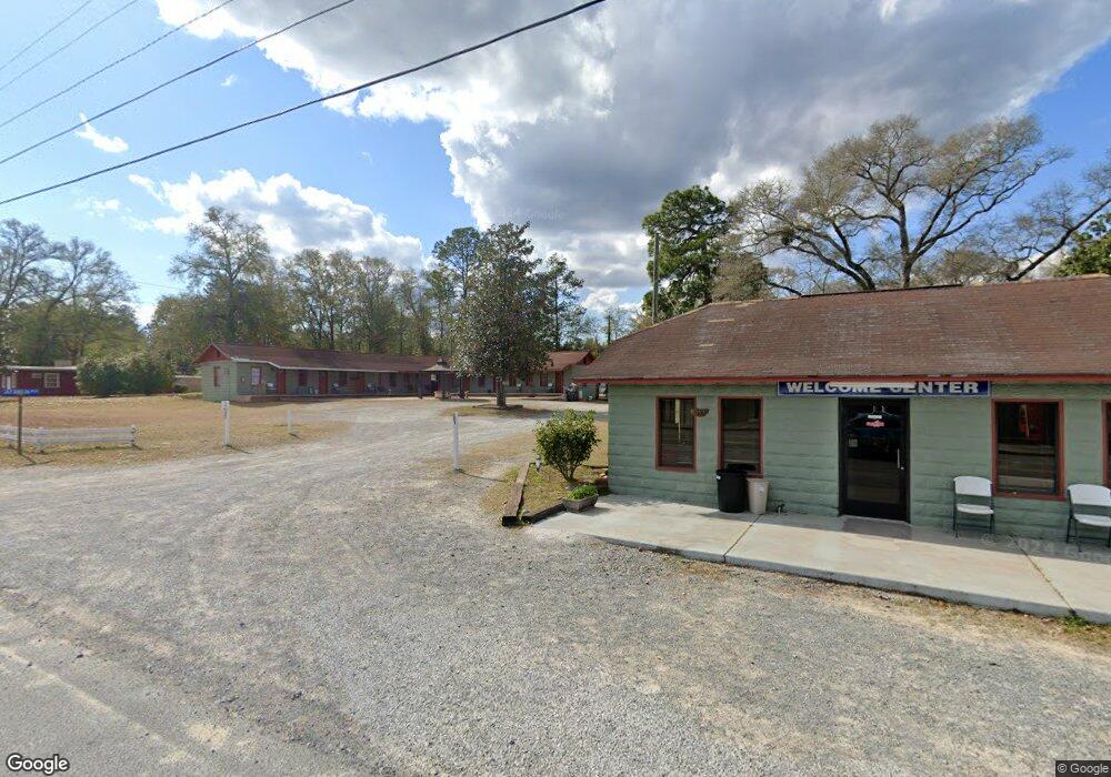 1221 Jay Bird Springs Rd, Chauncey, GA 31011 - photo 1