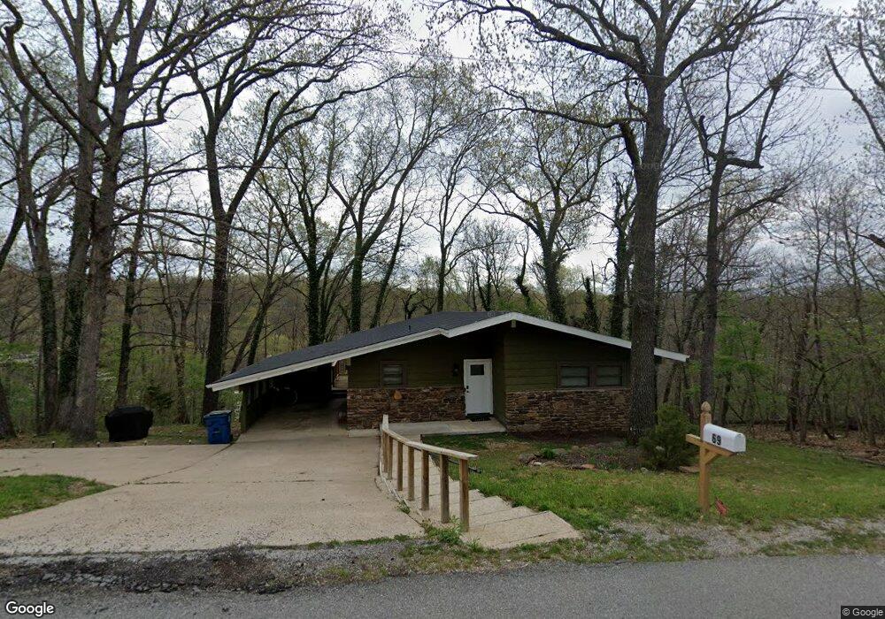 Lot 79 York Dr, Bella Vista, AR 72714 - photo 1