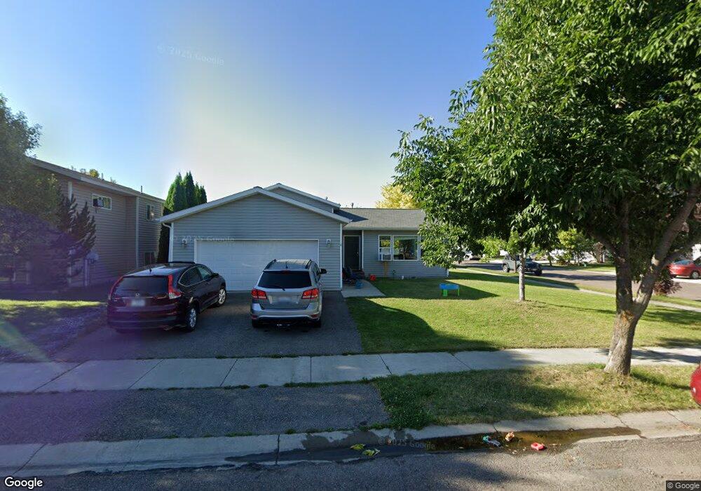 6 Carnegie Dr, Kalispell, MT 59901 - photo 1