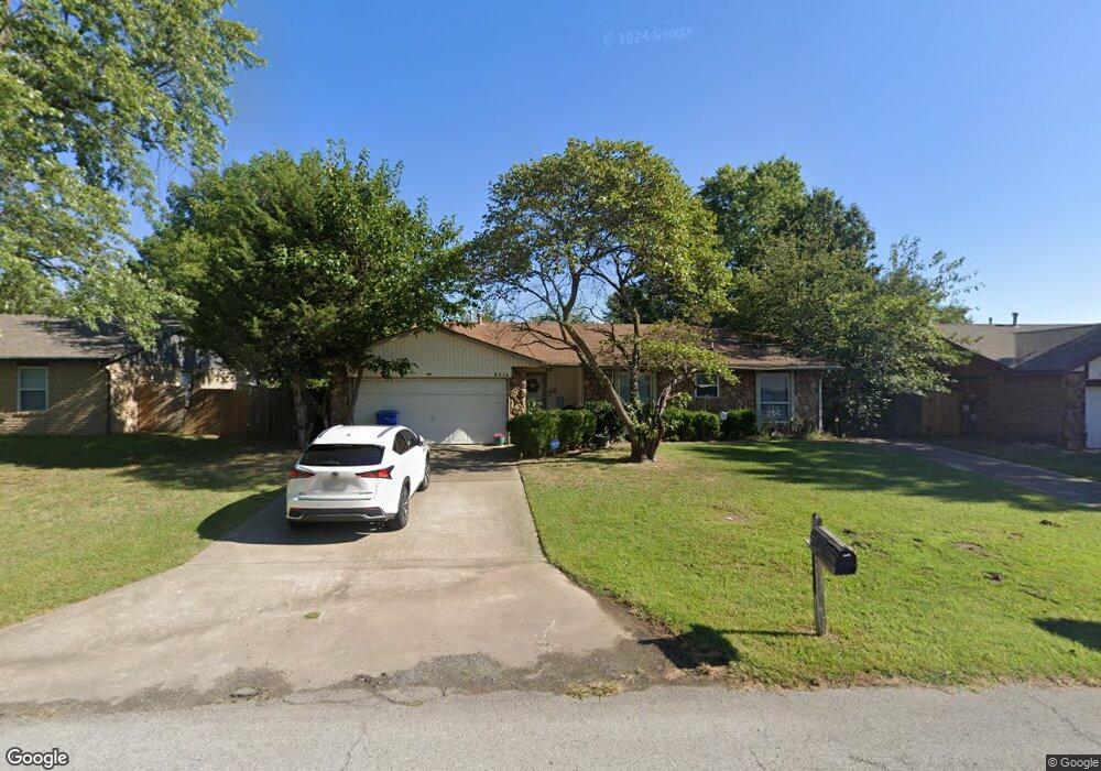 2716 W College St, Broken Arrow, OK 74012 - photo 1