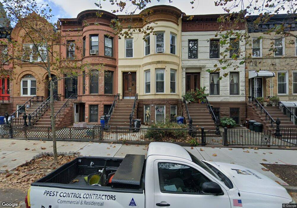 615 Decatur St, Brooklyn, NY 11233 - photo 1