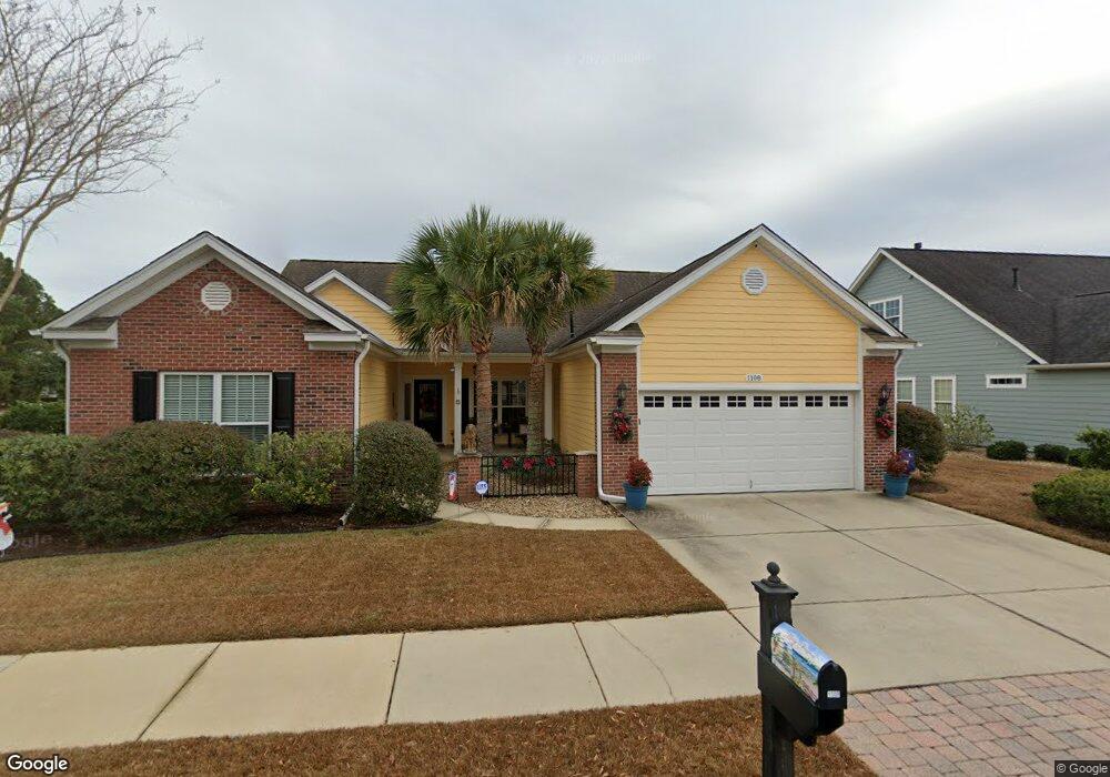 876 Parish Way, Myrtle Beach, SC 29577 - photo 1