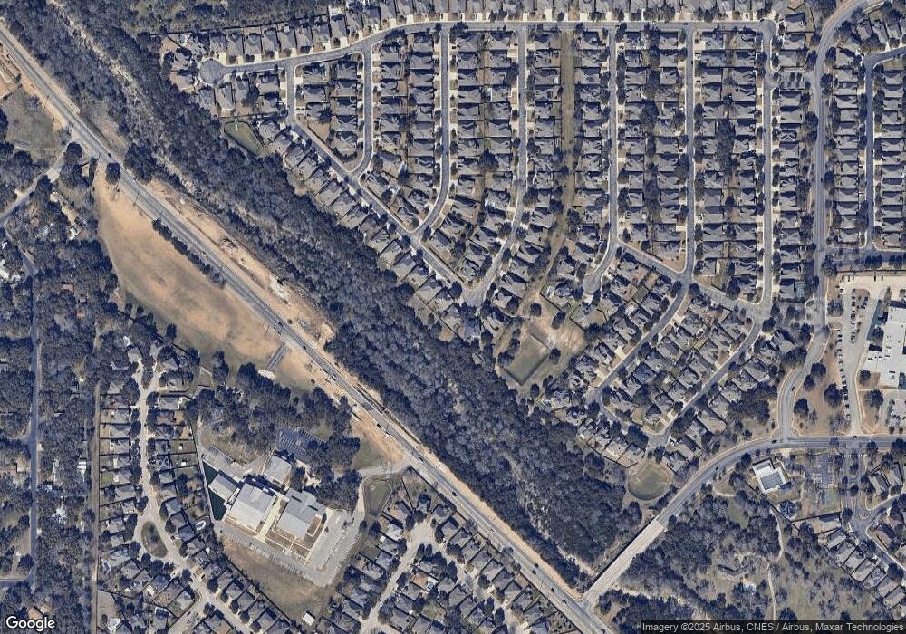 8502 Low Creek, San Antonio, TX 78255 - photo 1