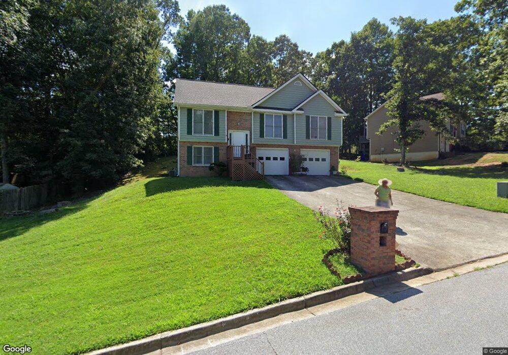 2310 Rock Mill Ln NE, Conyers, GA 30013 - photo 1