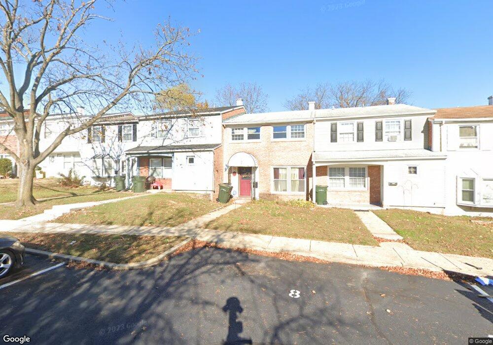 6 Roberts Place, Willingboro, NJ 08046 - photo 1