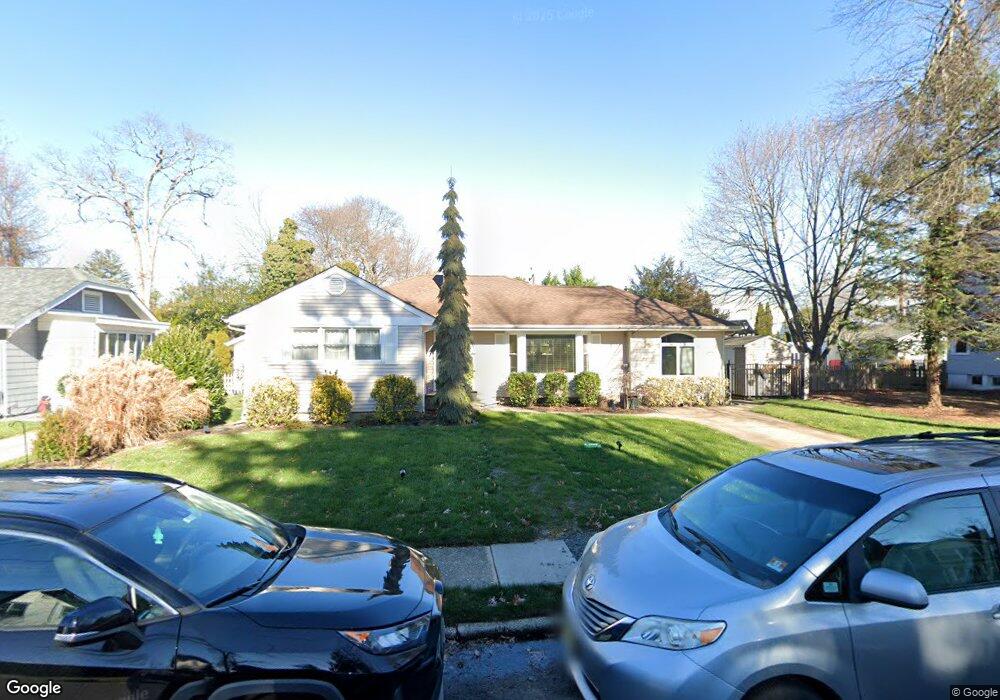 613 Laurel Ave, Allenhurst, NJ 07711 - photo 1