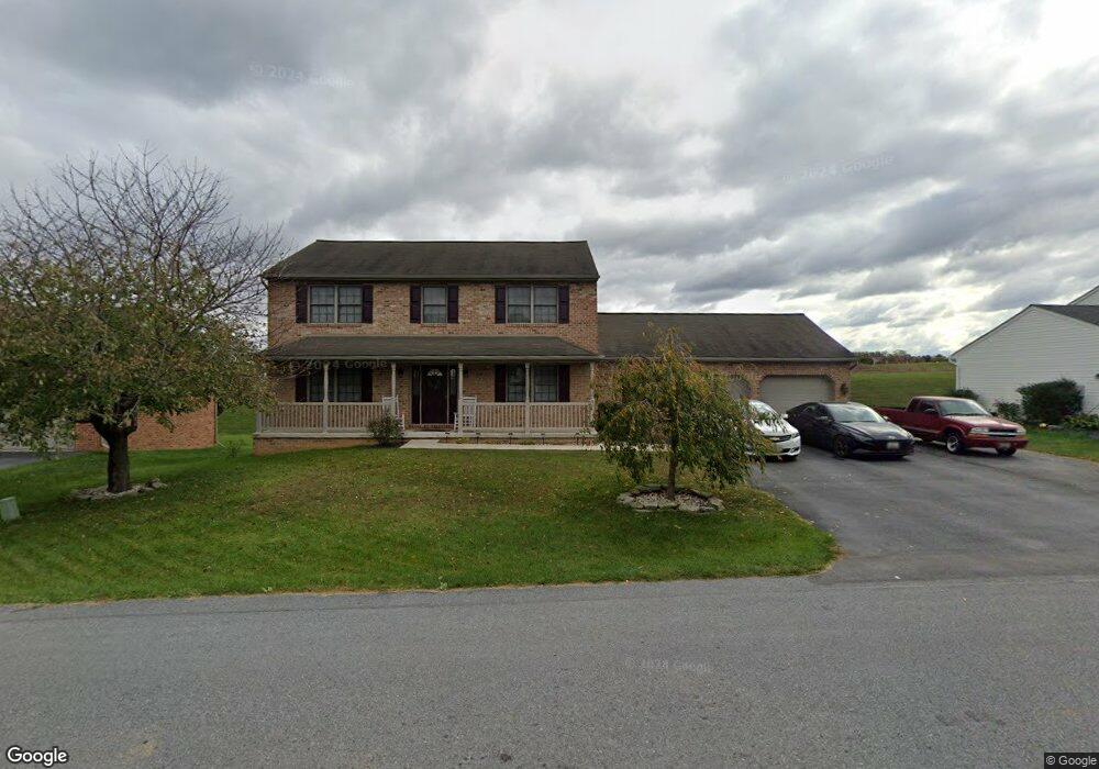 233 Stanford Rd, Hagerstown, MD 21742 - photo 1