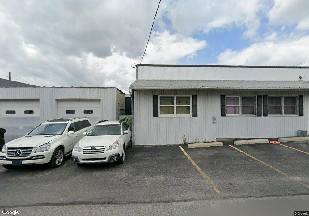 202 S Wyoming St, Hazleton, PA 18201 - photo 1