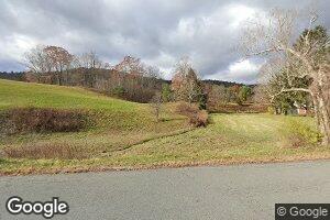 0 Green River Road Lot 3 Unit 71217779, Colrain, MA 01340