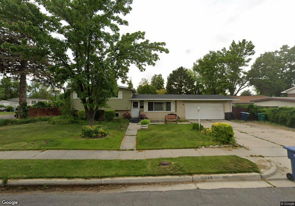 8514 Fairoaks Way, Sandy, UT 84070 - photo 1