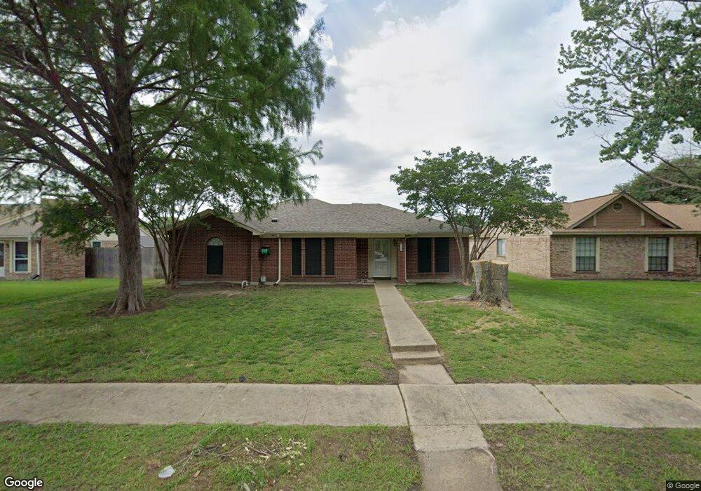 1300 Sheppard Ln, Wylie, TX 75098 - photo 1