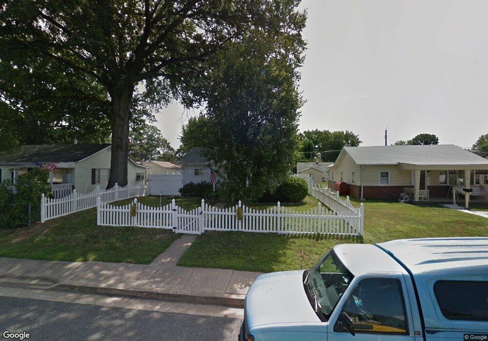 23 Helicopter Dr, Middle River, MD 21220 - photo 1