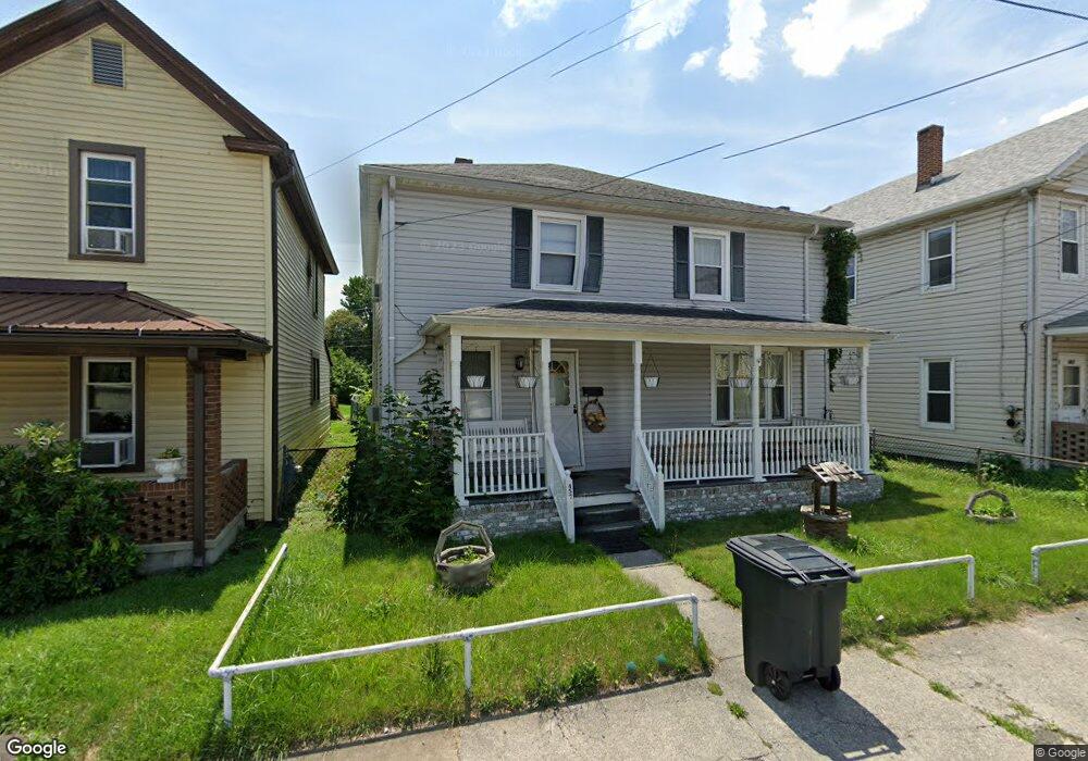 457 W Piedmont St, Keyser, WV 26726 - photo 1