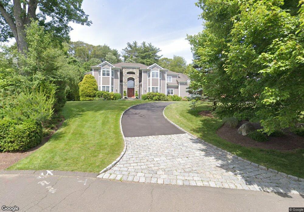 21 Woodbine Way, Stamford, CT 06903 - photo 1