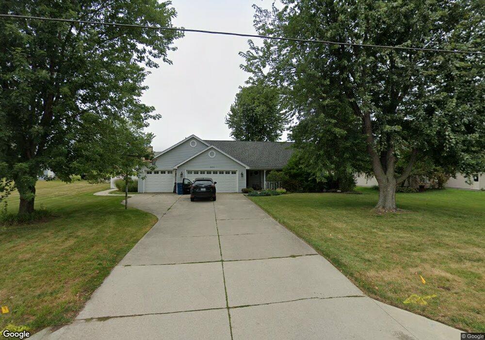 10211 Hosler Rd, Leo, IN 46765 - photo 1