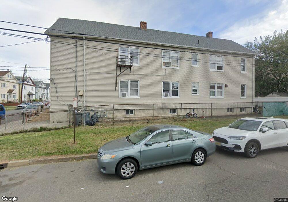 762 Ogden St, Elizabeth, NJ 07202 - photo 1