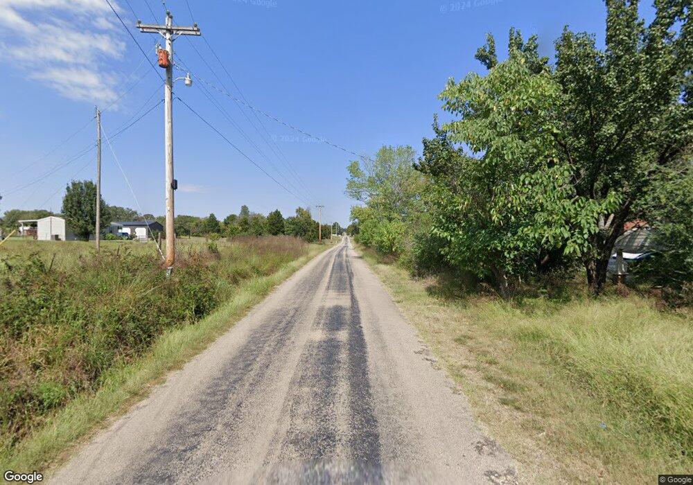 107705 S 4720 Rd, Muldrow, OK 74948 - photo 1
