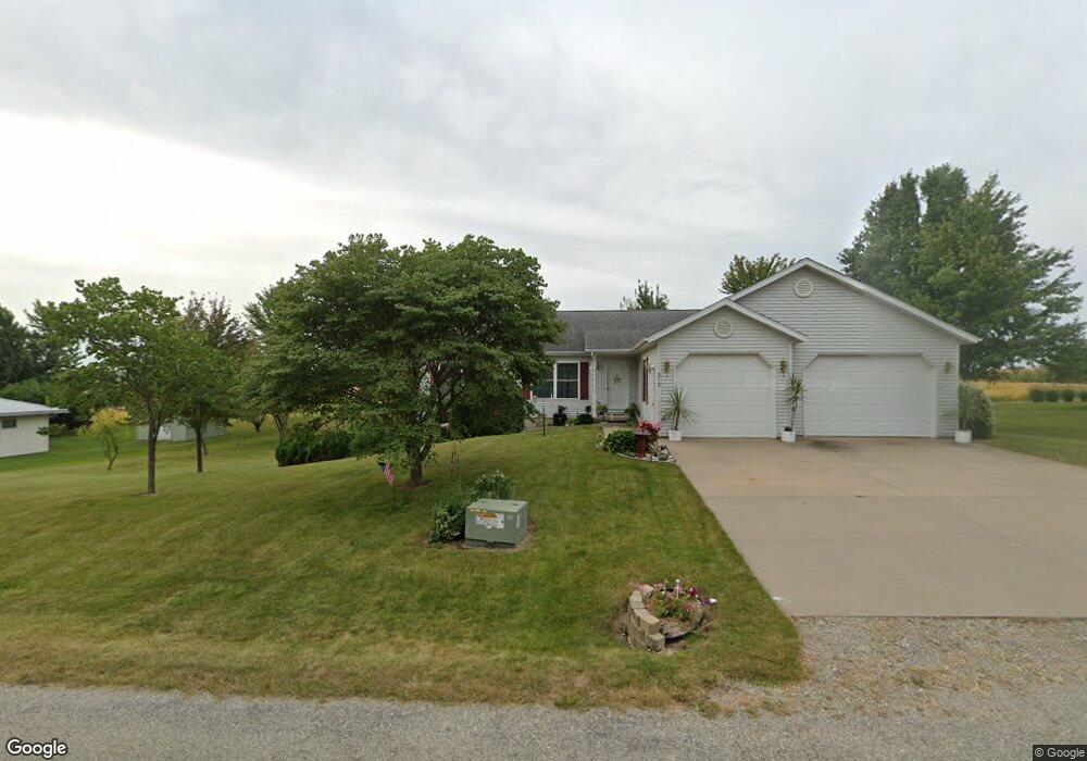 213 W 4th St, Wayland, IA 52654 - photo 1