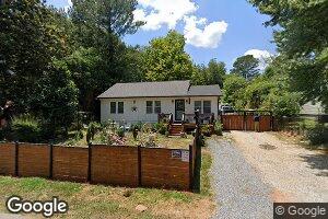 1868 Harold Ave SE, Smyrna, GA 30080