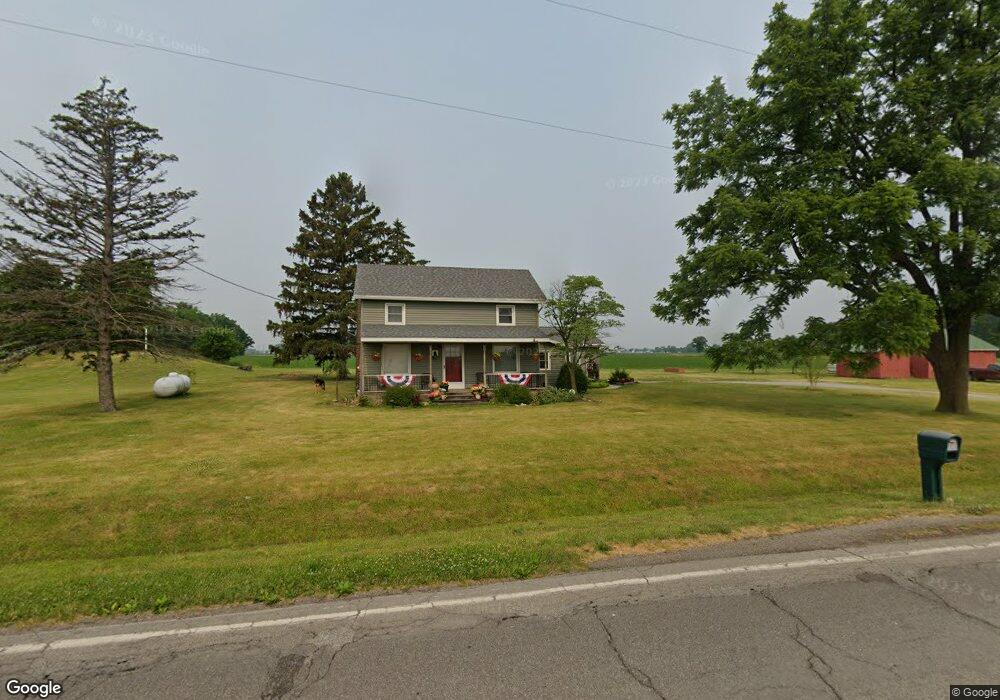 67901 Beech Rd, Wakarusa, IN 46573 - photo 1