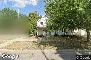 534 N Pine St, Lansing, MI 48933