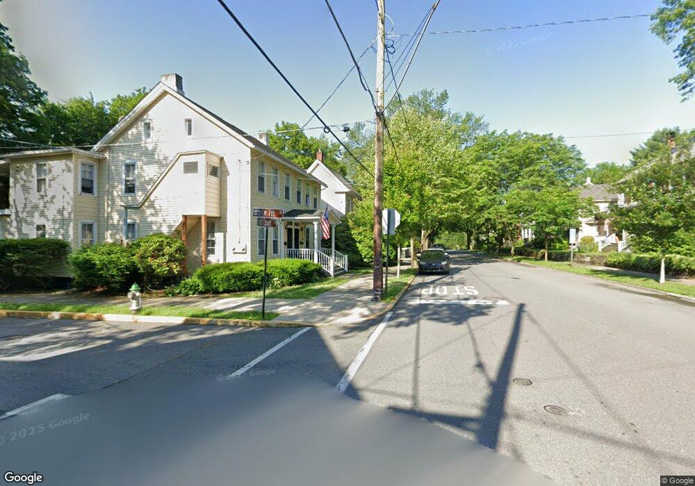 707 Scott St, Stroudsburg, PA 18360 - photo 1