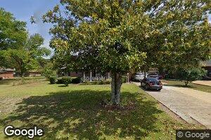 208 N Thomas St, Tupelo, MI 38801