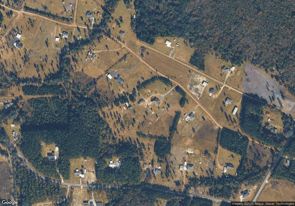 43526 Red Dirt Ridge Trail, Callahan, FL 32011 - photo 1