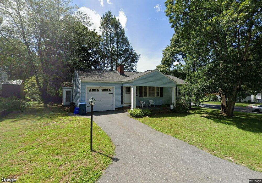 4 Cabot Rd, Lawrence, MA 01843 - photo 1