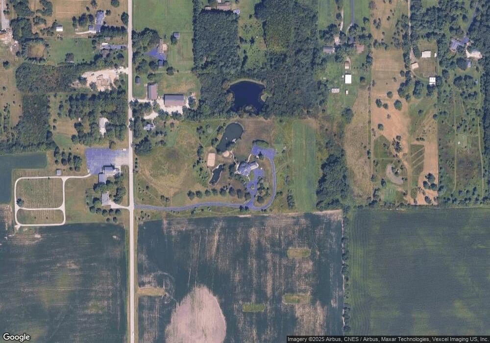 28101 S Yates Ave, Beecher, IL 60401 - photo 1