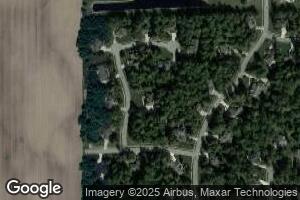 14509 Coopers Hawk Cove, Hoagland, IN 46745