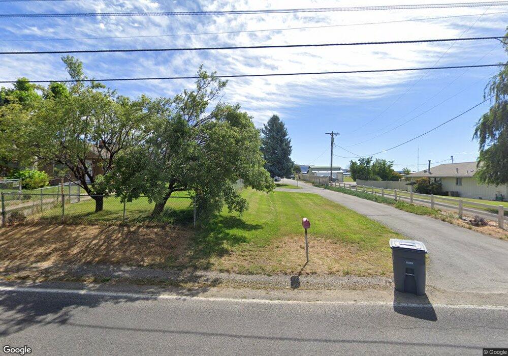 113 N Nile Ave, East Wenatchee, WA 98802 - photo 1