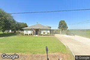 121 Luke St, Des Allemands, LA 70030