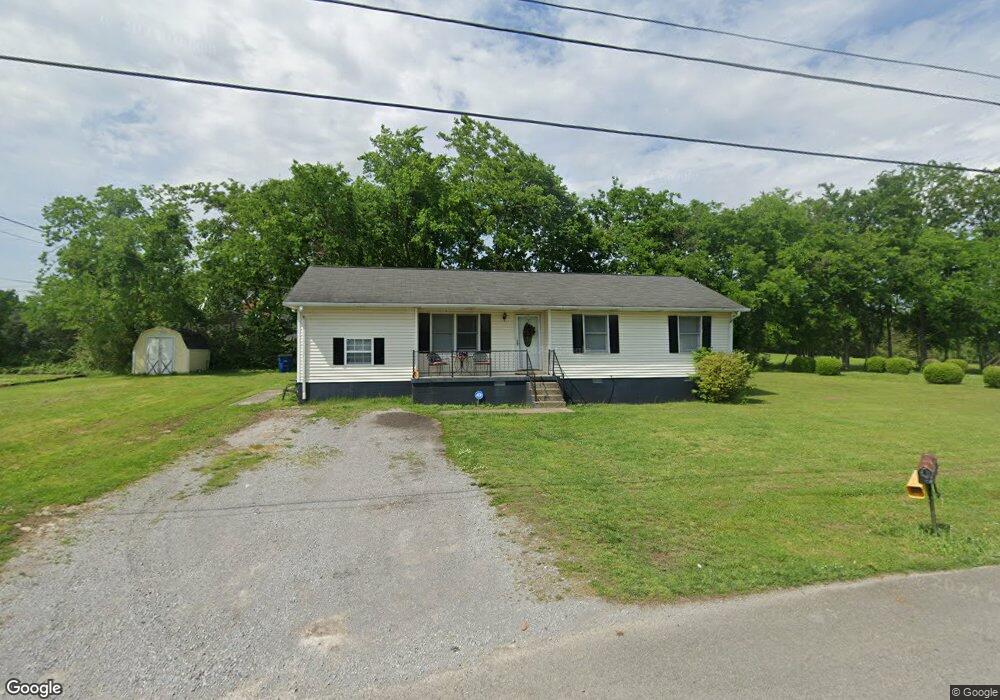 103 Kingwood Ave, Shelbyville, TN 37160 - photo 1