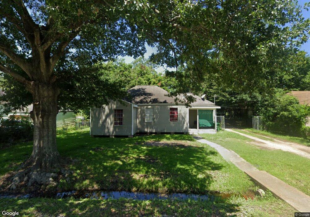 7020 Goforth St, Houston, TX 77021 - photo 1