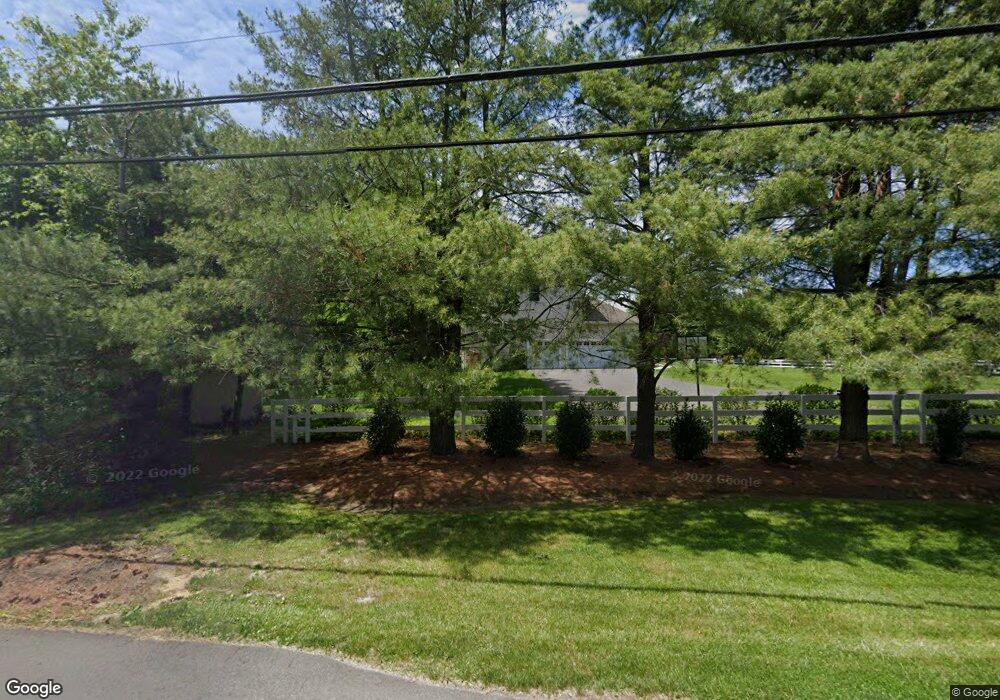 1323 Hainesport Mount Laurel Rd, Mount Laurel, NJ 08054 - photo 1