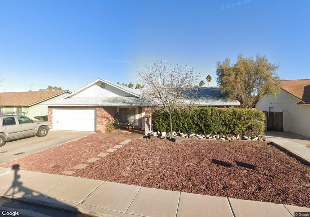 2240 E Calypso Ave, Mesa, AZ 85204 - photo 1