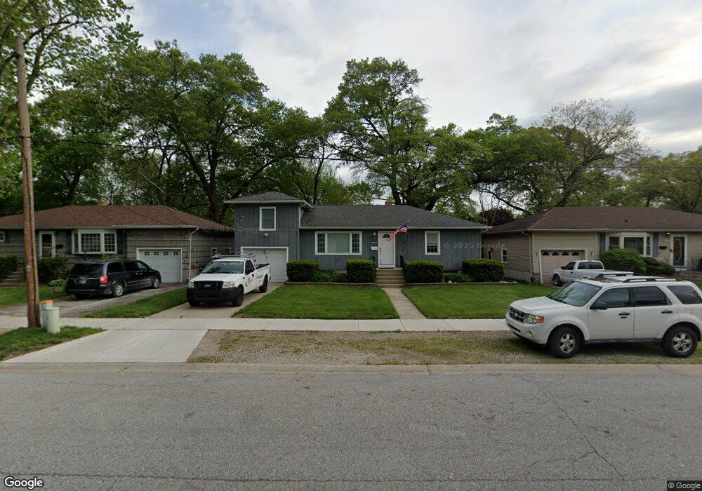 1214 E Miller St, Griffith, IN 46319 - photo 1