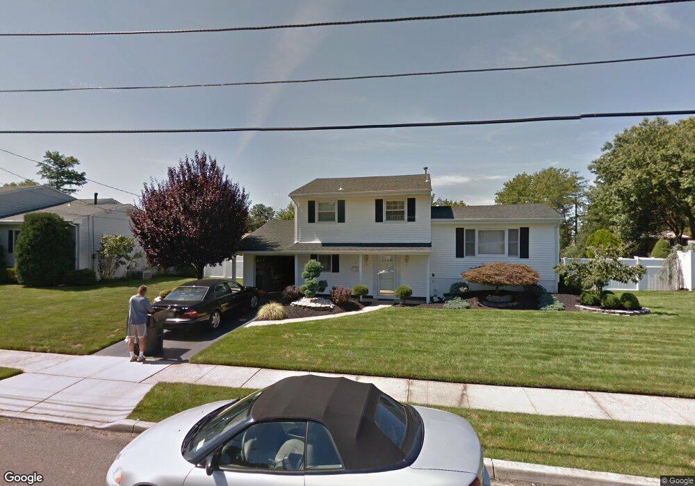 7 Creighton Cir, Old Bridge, NJ 08857 - photo 1