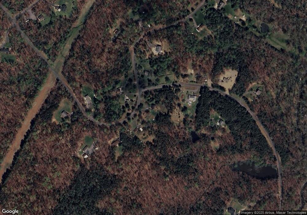 7588 Vermont Rd, Rhoadesville, VA 22542 - photo 1